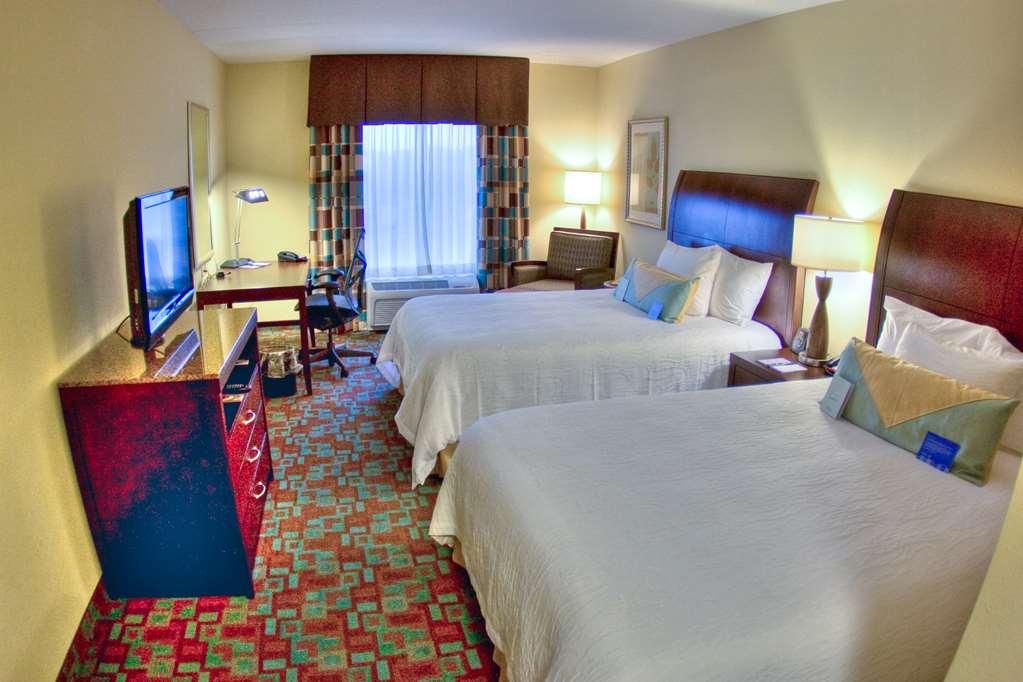 Hilton Garden Inn Clarksville Bilik gambar