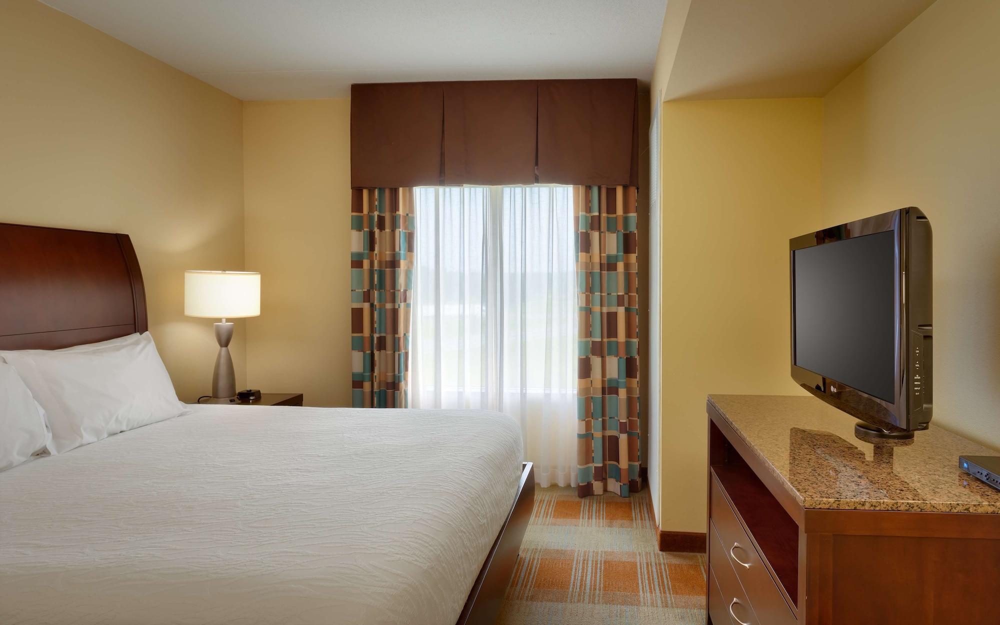 Hilton Garden Inn Clarksville Luaran gambar