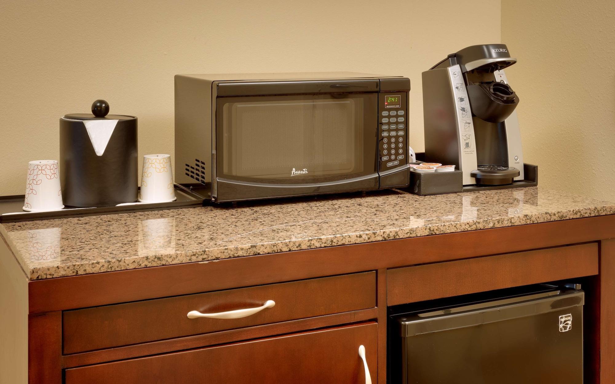 Hilton Garden Inn Clarksville Luaran gambar