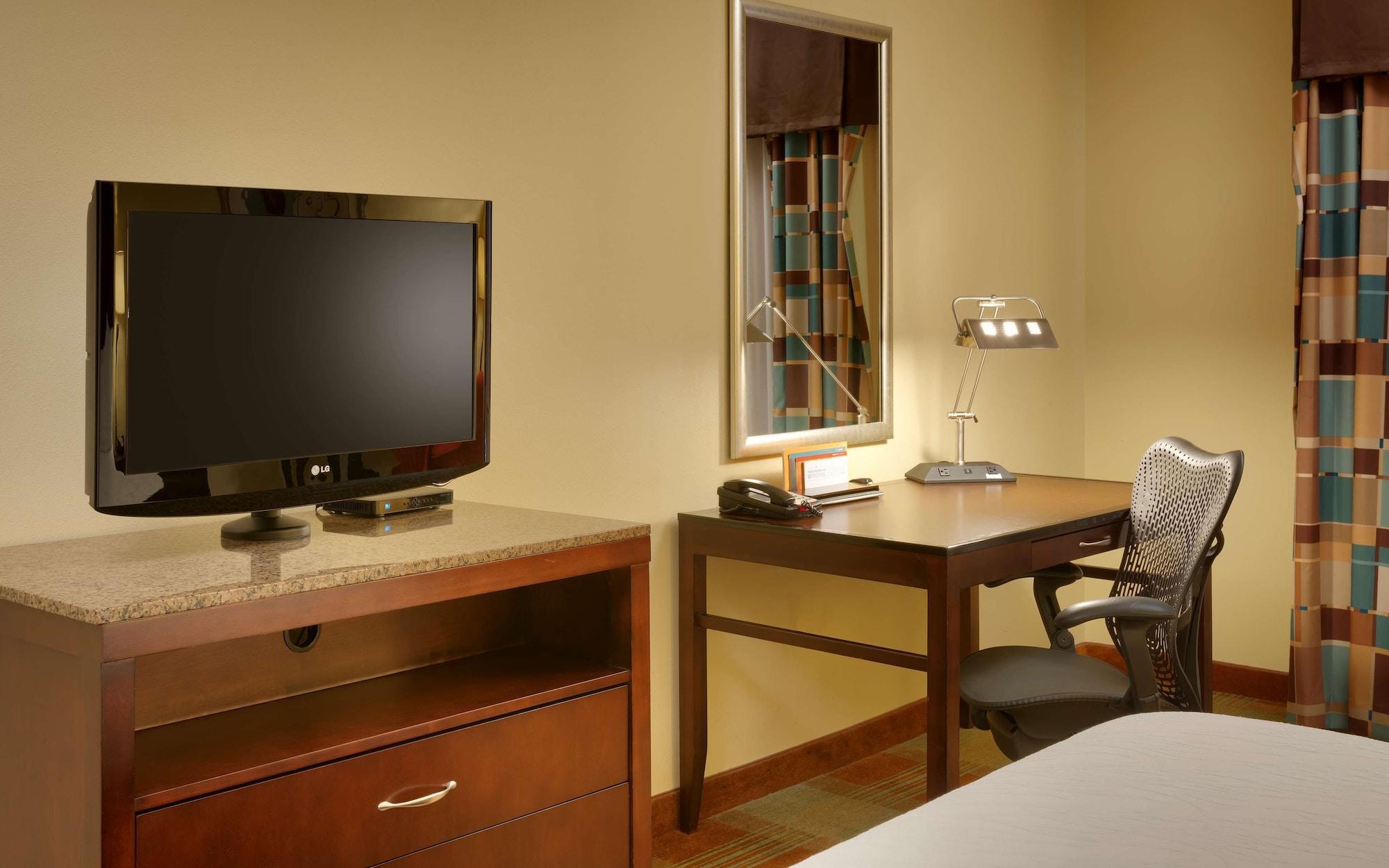 Hilton Garden Inn Clarksville Luaran gambar