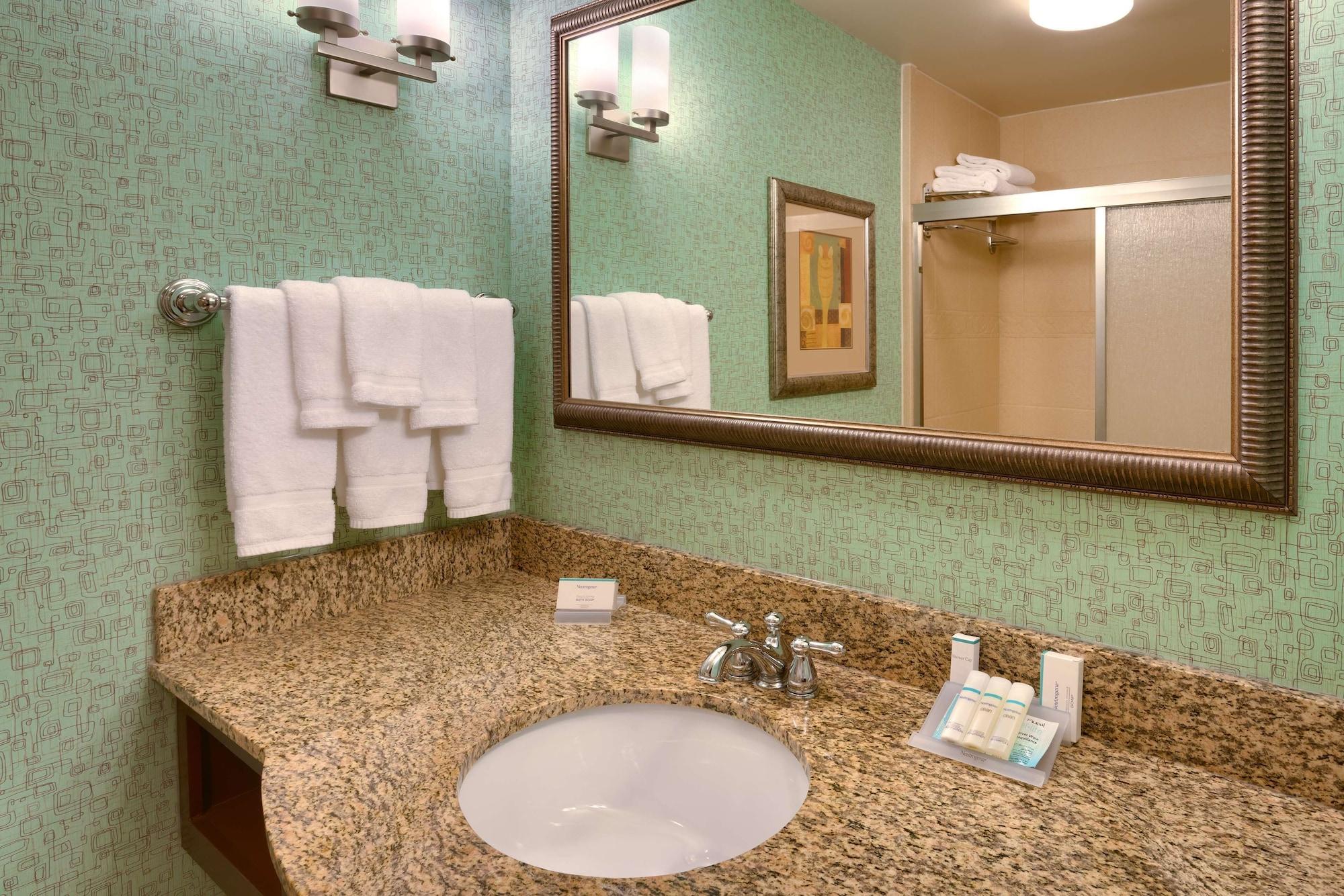 Hilton Garden Inn Clarksville Luaran gambar