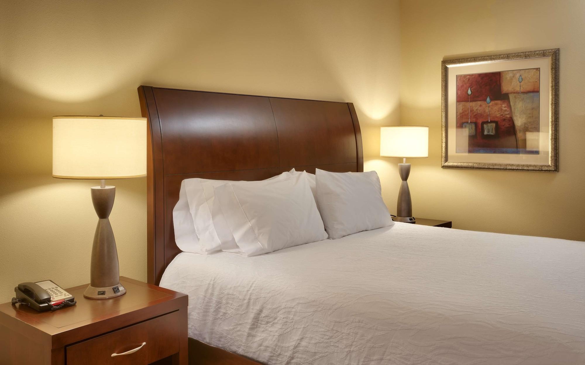 Hilton Garden Inn Clarksville Luaran gambar
