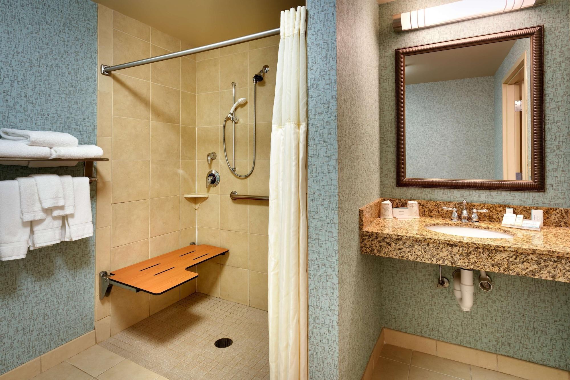 Hilton Garden Inn Clarksville Luaran gambar
