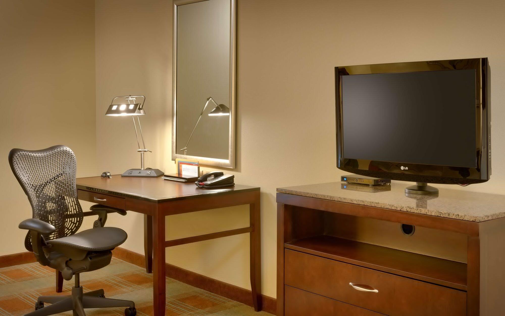 Hilton Garden Inn Clarksville Luaran gambar