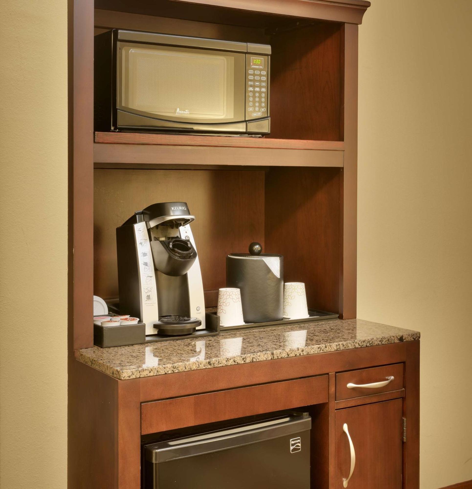 Hilton Garden Inn Clarksville Luaran gambar