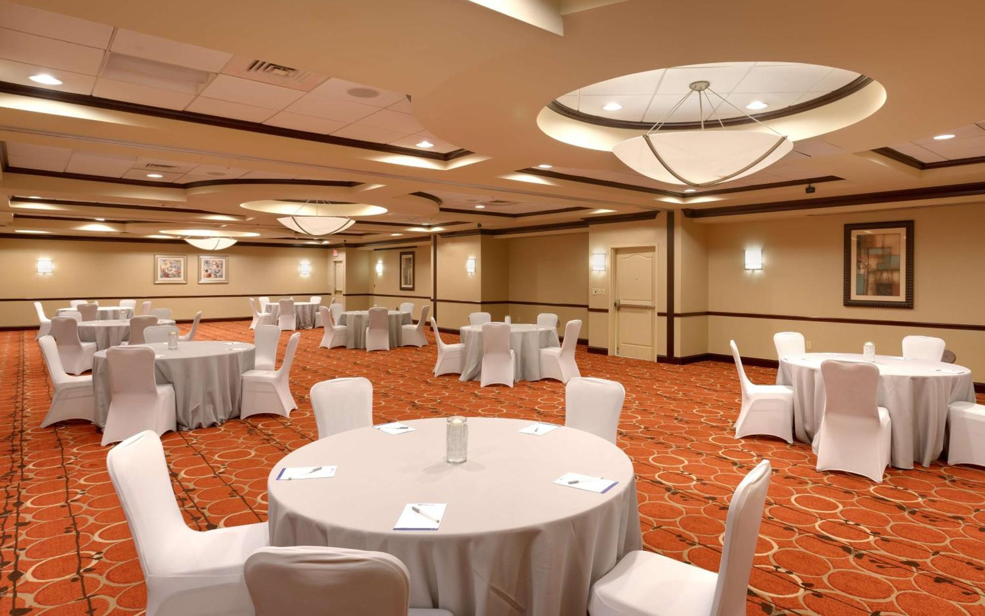 Hilton Garden Inn Clarksville Luaran gambar