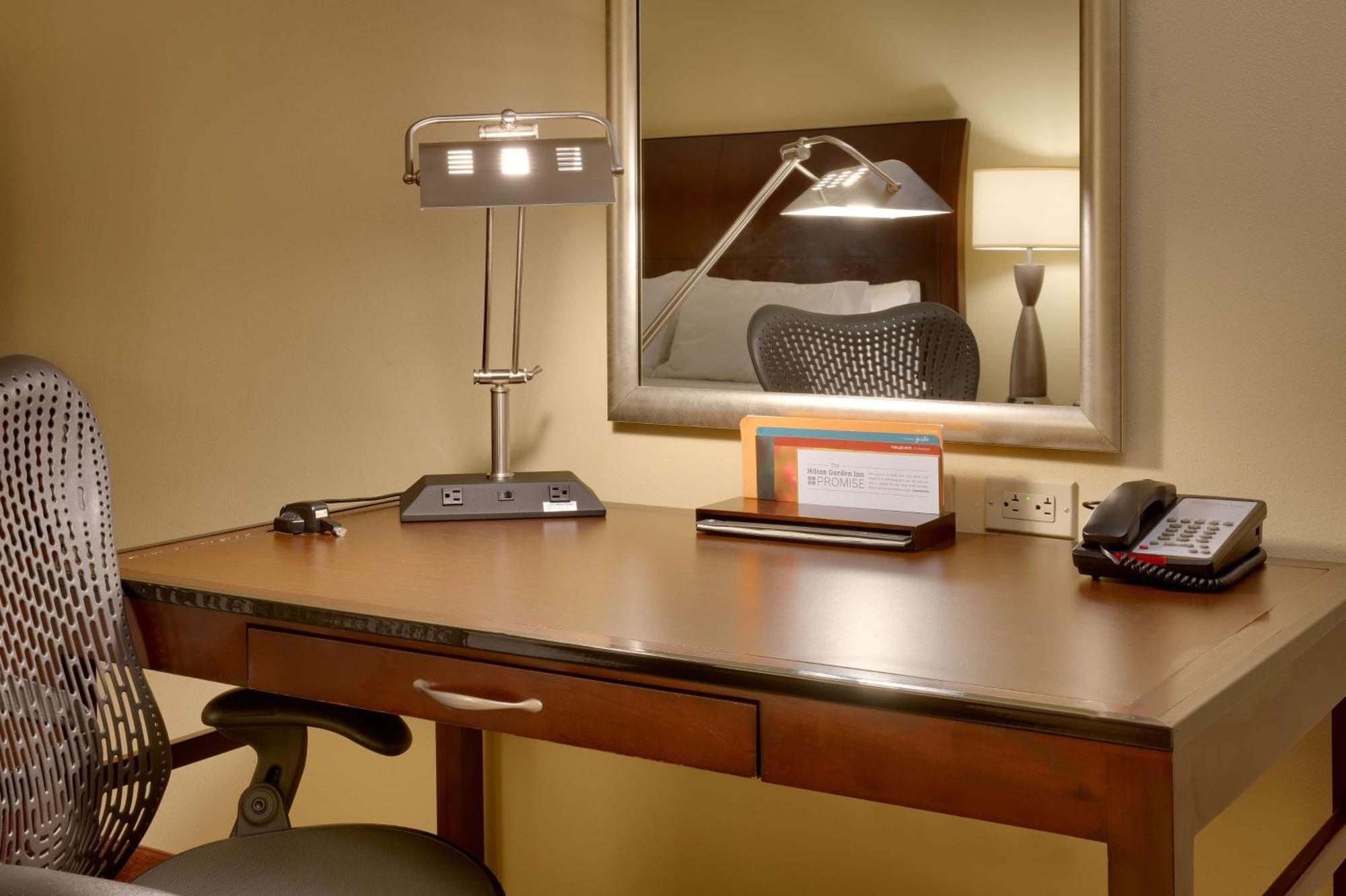 Hilton Garden Inn Clarksville Luaran gambar