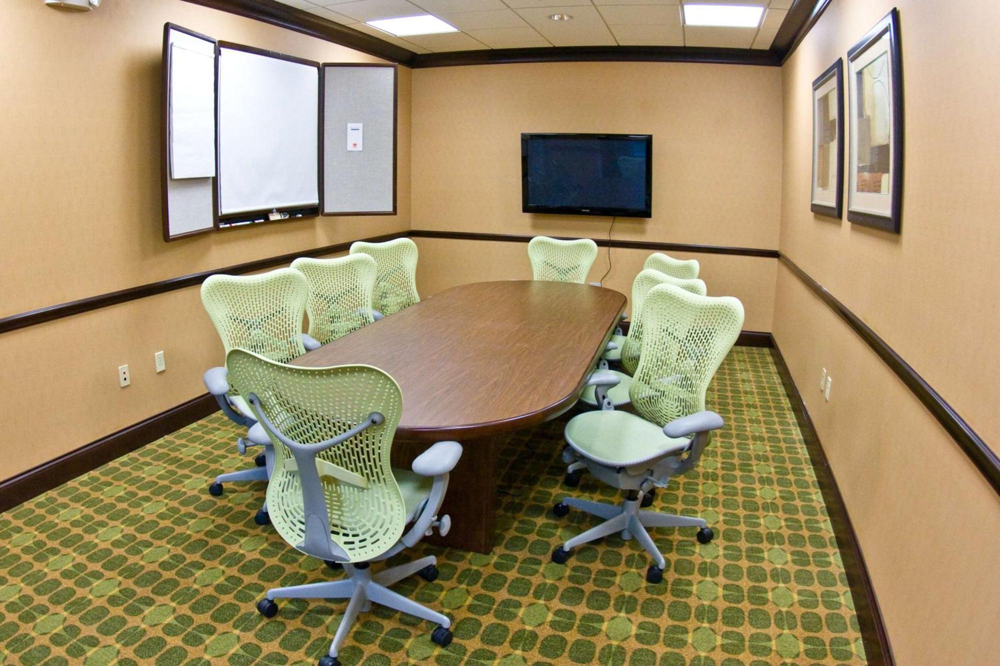 Hilton Garden Inn Clarksville Luaran gambar