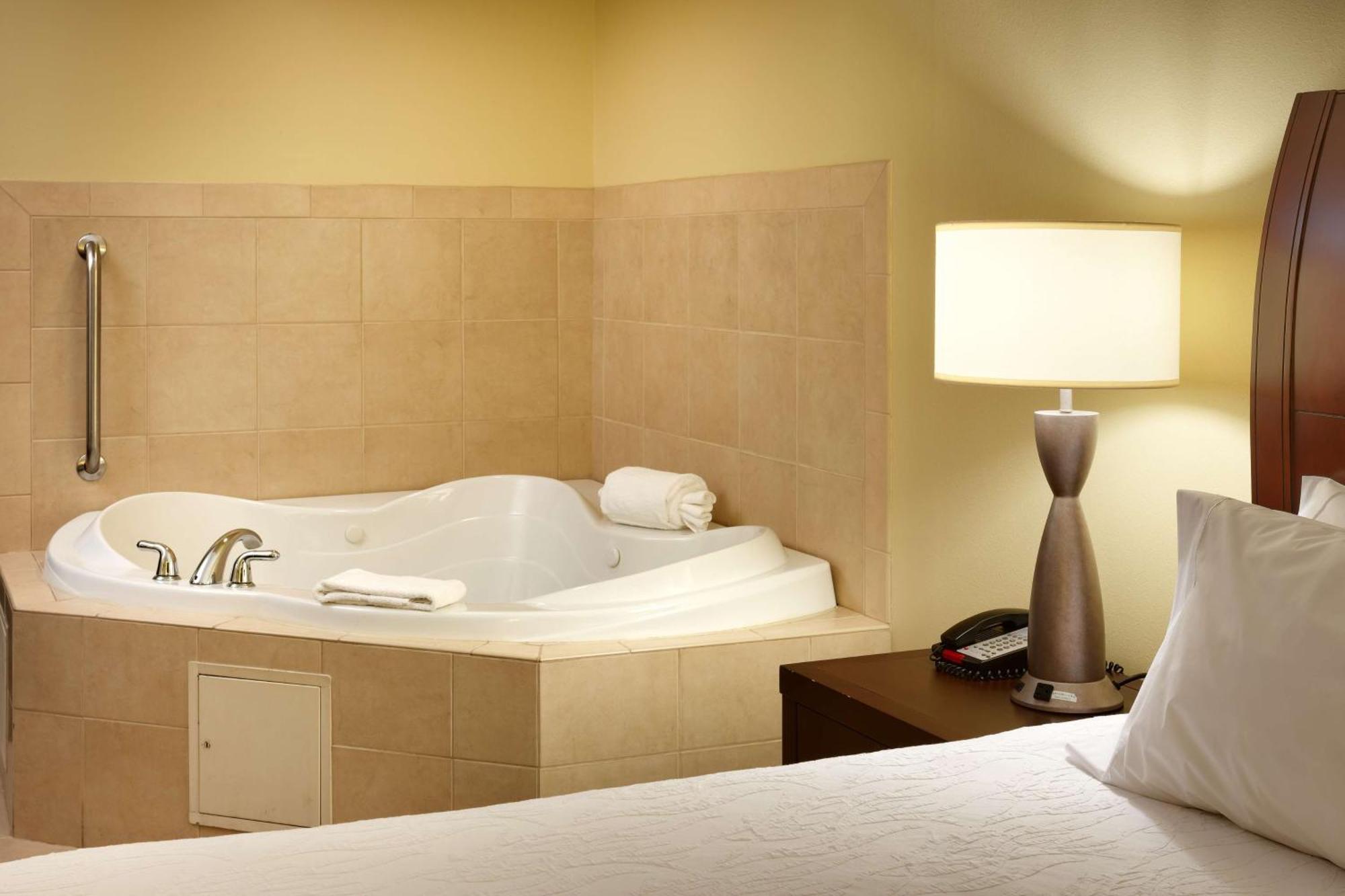 Hilton Garden Inn Clarksville Luaran gambar