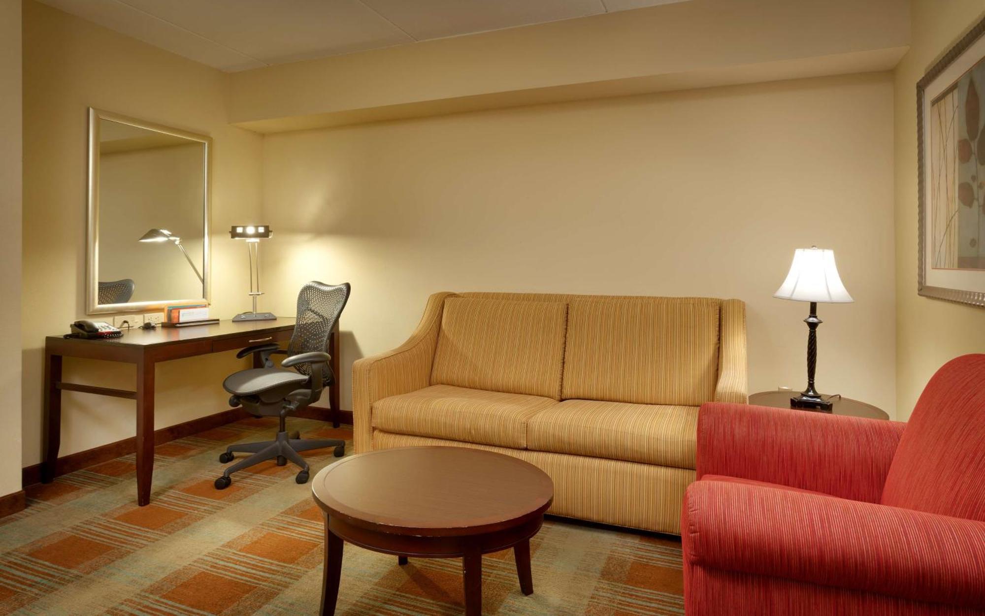 Hilton Garden Inn Clarksville Luaran gambar