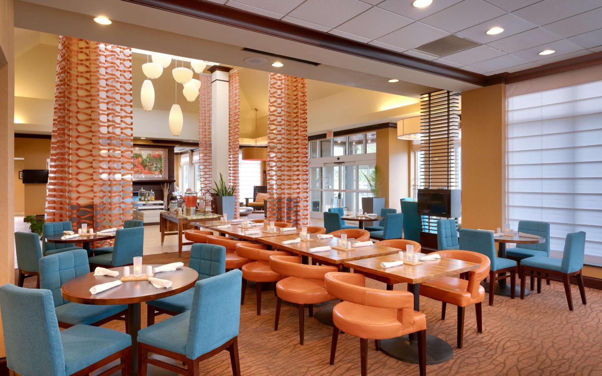 Hilton Garden Inn Clarksville Luaran gambar