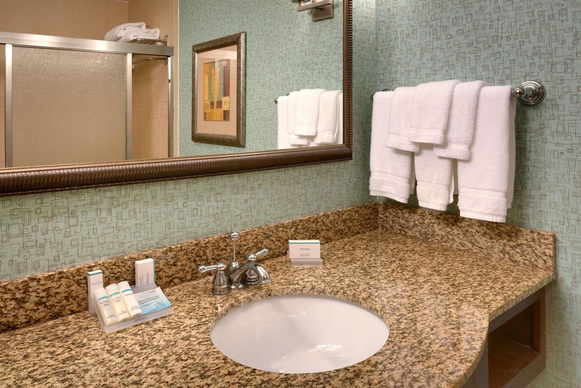 Hilton Garden Inn Clarksville Luaran gambar