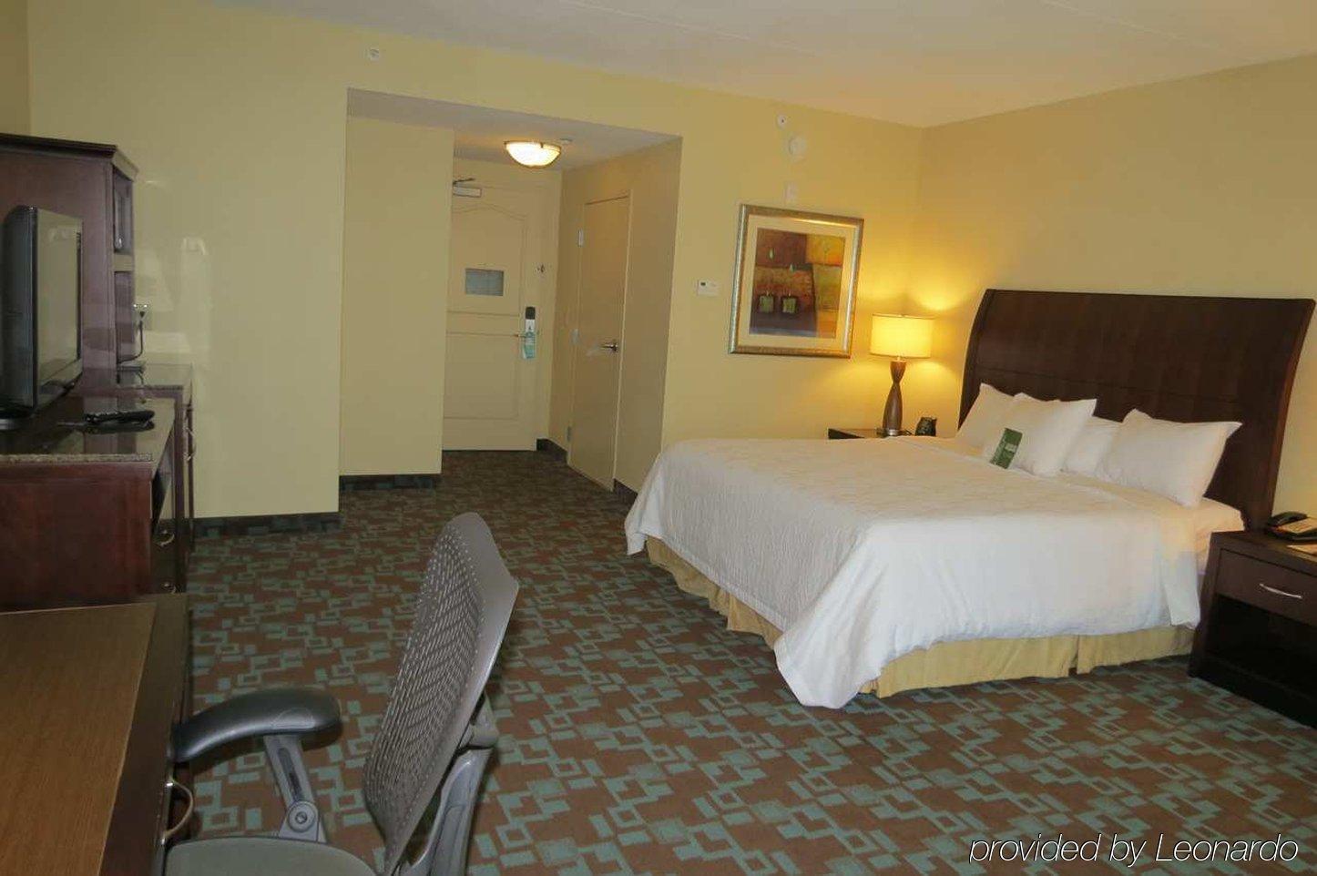 Hilton Garden Inn Clarksville Bilik gambar