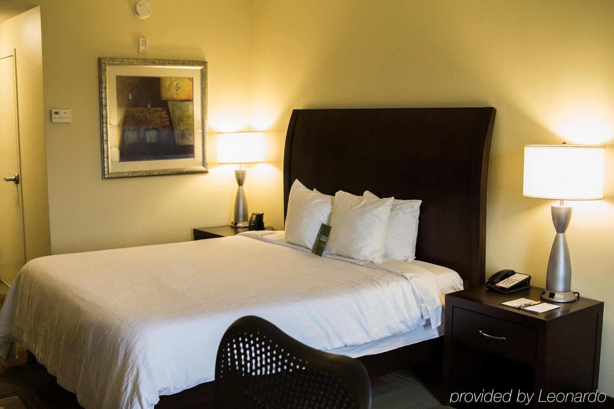 Hilton Garden Inn Clarksville Luaran gambar