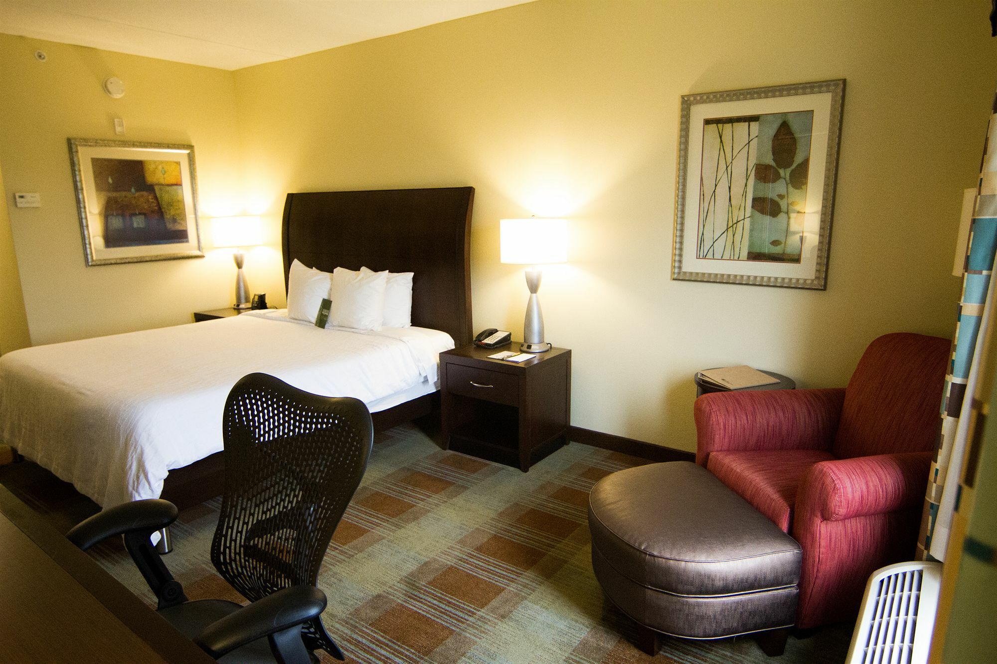 Hilton Garden Inn Clarksville Luaran gambar