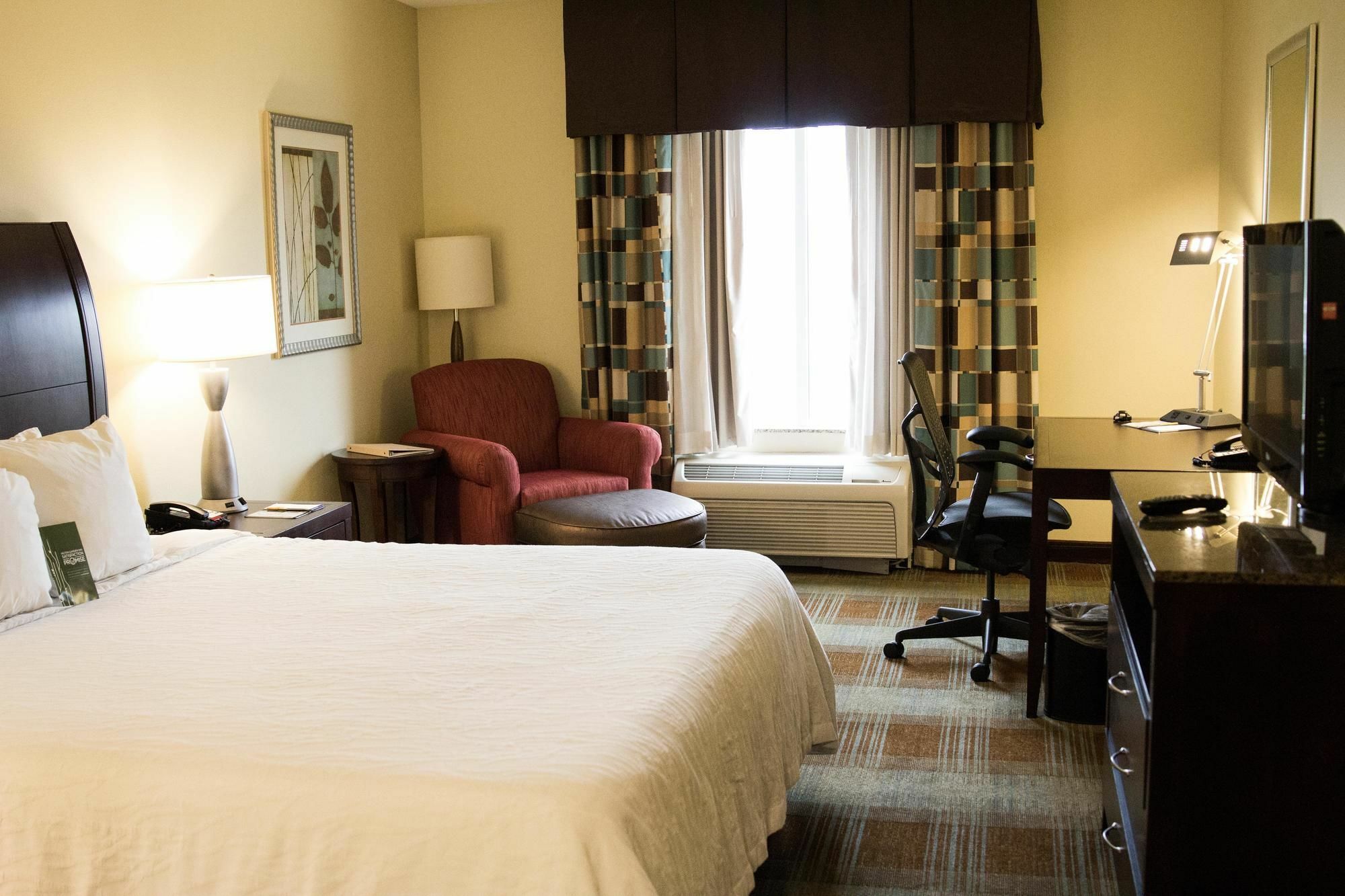Hilton Garden Inn Clarksville Luaran gambar